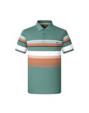 TRICOU POLO 2279-GREEN
