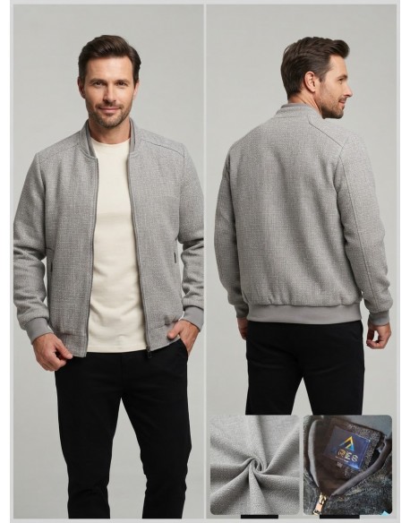 GEACA 55100 - IT GREY